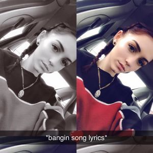 Meet your Posher, Samantha